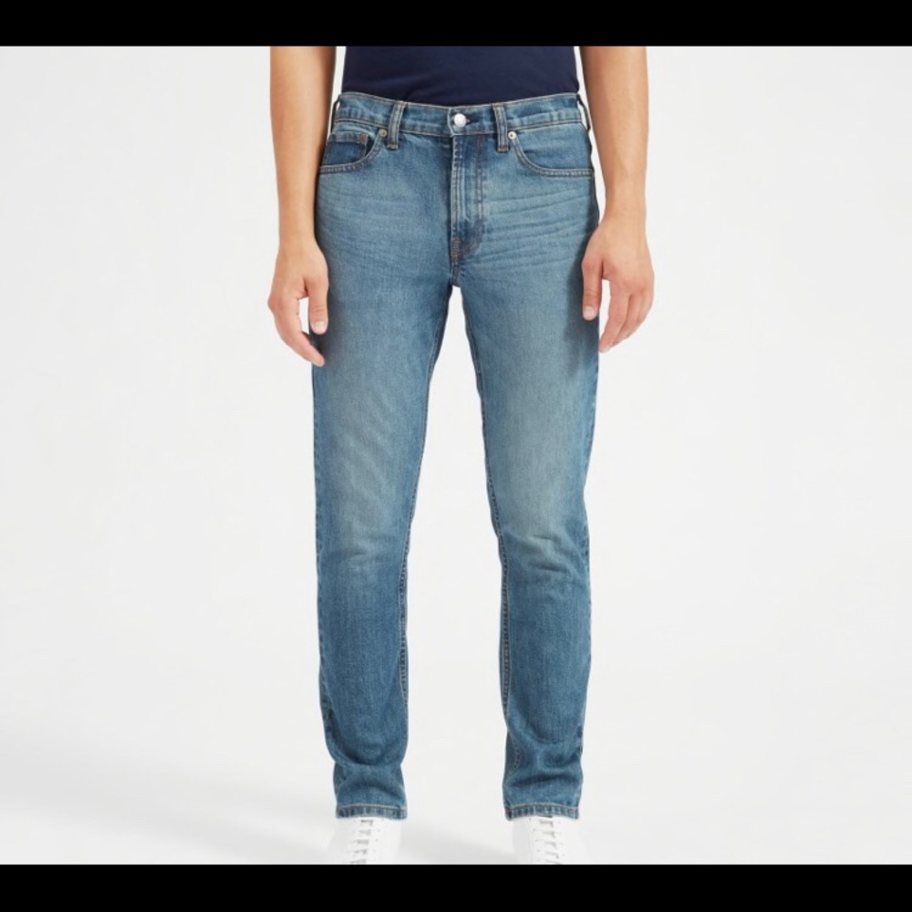 Everlane slim fit jean NWT